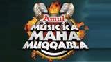 Amul Music ka Maha Muqqabla Poster