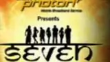 Seven poster