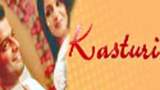 Kasturi poster