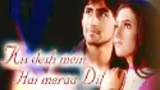Kis Desh Mein Hai Meraa Dil poster