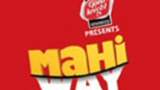 Mahi Way poster