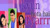 Kyun Hota hai Pyaar poster
