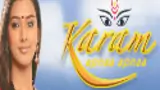 Karam Apnaa Apnaa poster