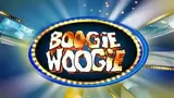 Boogie Woogie poster