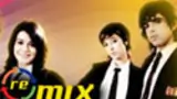 Remix poster