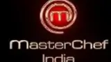 Master Chef India poster