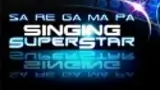 Sa Re Ga Ma Pa Singing Superstar poster