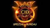 CID Special Bureau poster
