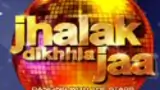 Jhalak Dikhhla Jaa 4 - Dancing with the Stars poster