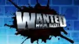 Wanted High Alert poster