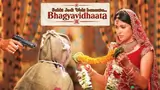 Bhagyavidhaata poster