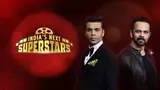 Dance ke Superstars poster