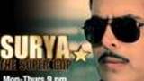 Surya the Super Cop Poster