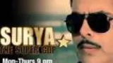 Surya the Super Cop poster