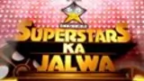 STAR CINTAA Superstars Ka Jalwa poster