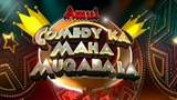 Comedy Ka Maha Muqabala poster