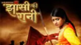 Ek Veer Stree ki Kahaani Jhansi Ki Rani poster