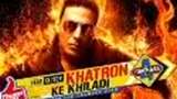 Fear Factor Khatron Ke Khiladi Season 4 Poster