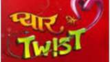 Pyaar Mein Twist poster