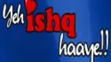 Yeh Ishq Haaye poster