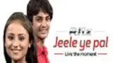 Ritz JeeLe Ye Pal poster