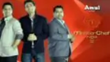 Master Chef India 2 Poster