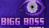 Bigg Boss Season 5 poster