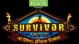 Survivor India-The Ultimate Battle poster