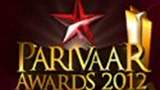 STAR Parivaar Awards 2012 Poster