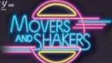 Movers And Shakers Poster