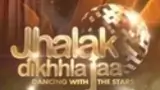 Jhalak Dikhhla Jaa 5 - Dancing with the stars Poster