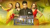 India's Got Talent 4 Poster