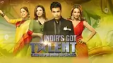 India's Got Talent 4 poster