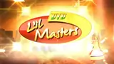 Dance India Dance L'il Masters poster