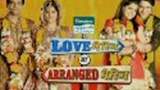 Love Marriage ya Arranged Marriage poster