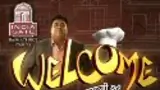 Welcome: Baazi Mehmaan Nawaazi ki poster