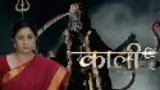 Kaali - Ek Punar Avatar poster