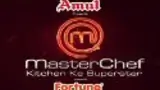 Master Chef Season 3 poster