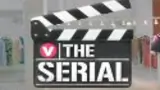 The Serial poster