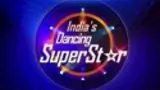 India's Dancing Superstar poster