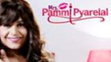 Mrs. Pammi Pyarelal Poster