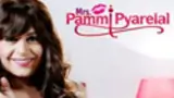 Mrs. Pammi Pyarelal poster