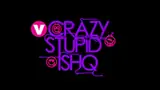Crazy Stupid Ishq poster
