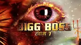 Bigg Boss Saath 7 poster