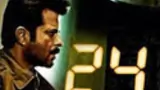24 tele-series poster