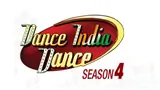 Dance India Dance Season 4 poster