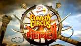 Comedy Circus Ke Mahabali Poster