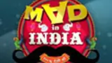 Mad In India poster