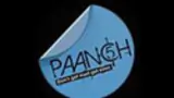 Paanch - 5 wrongs make a right Poster