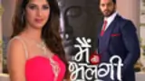 Main Naa Bhoolungi Poster